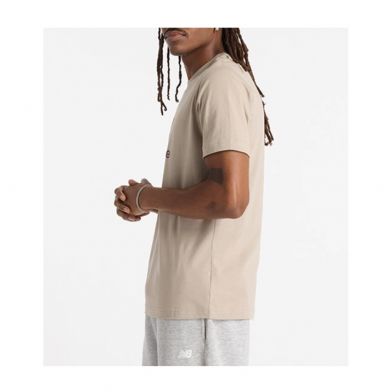 New Balance Ανδρικό T-Shirt