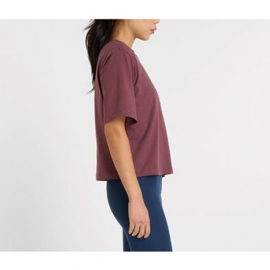 New Balance Γυναικείο T-Shirt