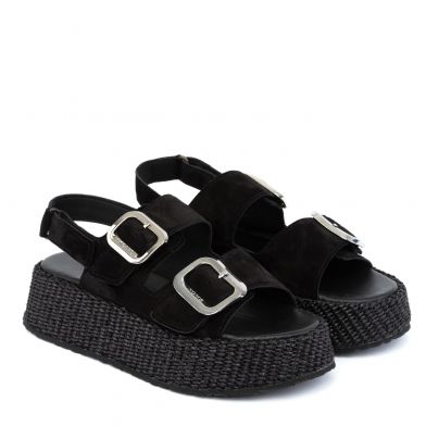 Komis & Komis Γυναικείο Flatform