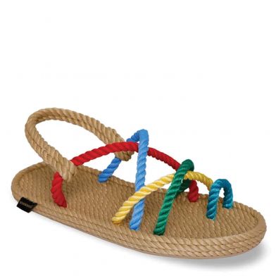 Bohonomad Γυναικείο Flatform