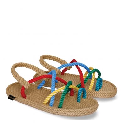 Bohonomad Γυναικείο Flatform