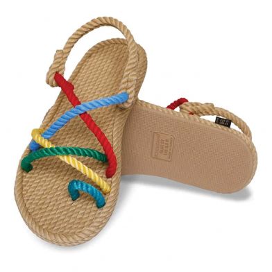 Bohonomad Γυναικείο Flatform