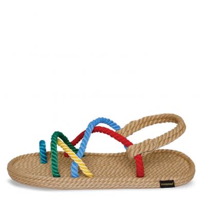 Bohonomad Γυναικείο Flatform
