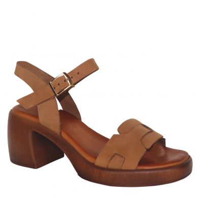 Koniarisshoes Γυναικείο Πέδιλο