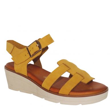 Koniarisshoes Γυναικεία Πλατφόρμα
