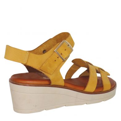 Koniarisshoes Γυναικεία Πλατφόρμα