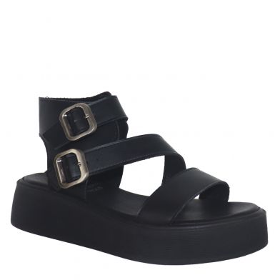 Koniarisshoes Γυναικεία Πλατφόρμα