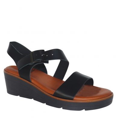 Koniarisshoes Γυναικεία Πλατφόρμα