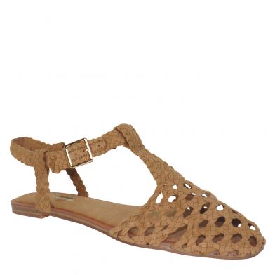 Koniarisshoes Γυναικείο Mule