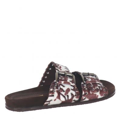 Koniarisshoes Γυναικείο Flatform