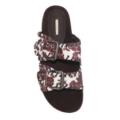 Koniarisshoes Γυναικείο Flatform