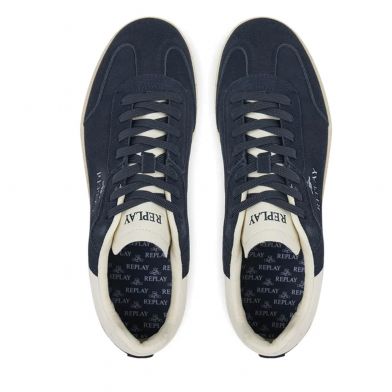 Replay Ανδρικό Sneaker