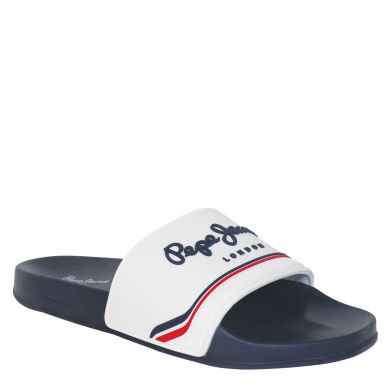 Pepe Jeans Ανδρικό Slide