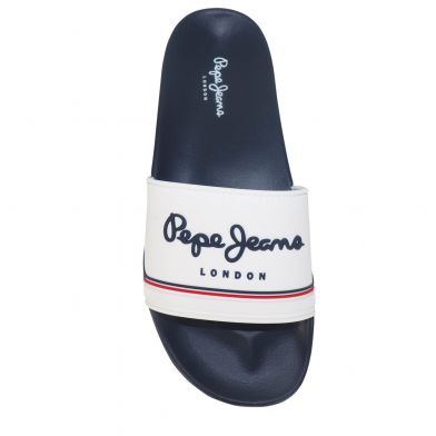 Pepe Jeans Ανδρικό Slide