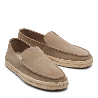 Toms Ανδρικό Slip-On