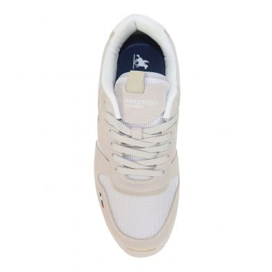 U.S. Grand Polo Ανδρικό Sneaker