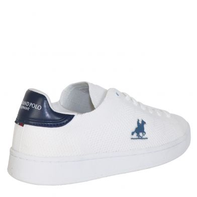 U.S. Grand Polo Ανδρικό Sneaker