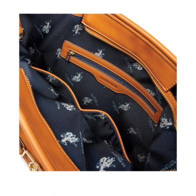 U.S. Polo ASSN. Γυναικεία Τσάντα Ώμου