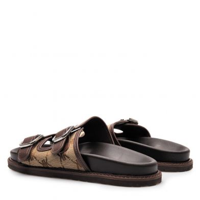 Komis & Komis Γυναικείο Flatform
