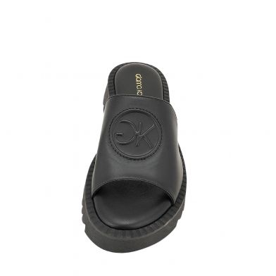 Gianna Kazakou Γυναικείο Flatform