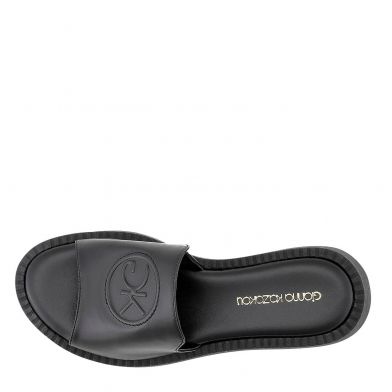 Gianna Kazakou Γυναικείο Flatform