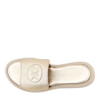 Gianna Kazakou Γυναικείο Flatform