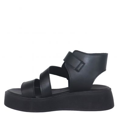 Koniarisshoes Γυναικεία Πλατφόρμα