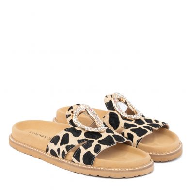 Komis & Komis Γυναικείο Flatform
