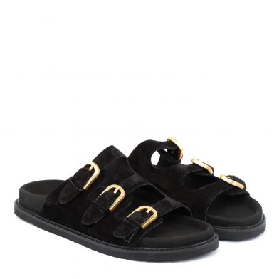 Komis & Komis Γυναικείο Flatform
