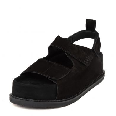 Komis & Komis Γυναικείο Flatform