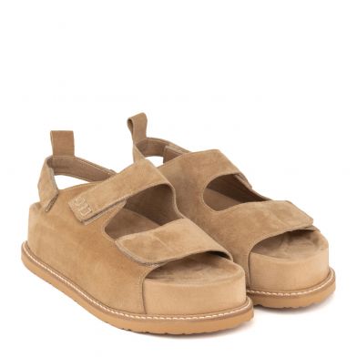 Komis & Komis Γυναικείο Flatform