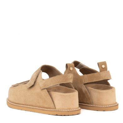 Komis & Komis Γυναικείο Flatform