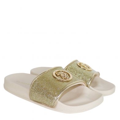 U.S. Polo ASSN Γυναικείο Slide