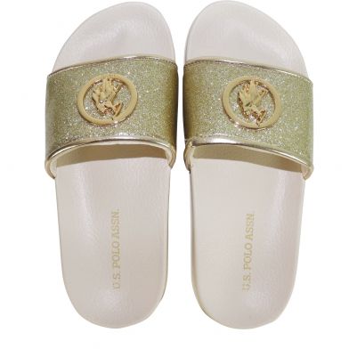 U.S. Polo ASSN Γυναικείο Slide