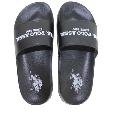 U.S. Polo ASSN Γυναικείο Slide