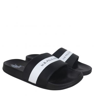 U.S. Polo ASSN Ανδρικό Slide