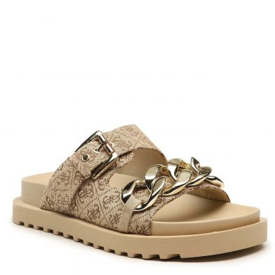 Guess Γυναικείο Flatform