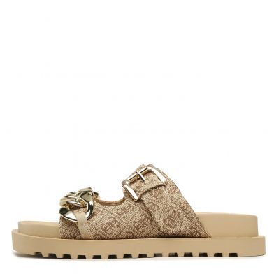 Guess Γυναικείο Flatform