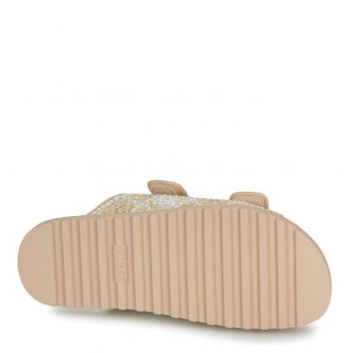 Guess Γυναικείο Flatform
