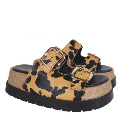 Koniarisshoes Γυναικεία Πλατφόρμα