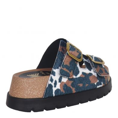Koniarisshoes Γυναικεία Πλατφόρμα