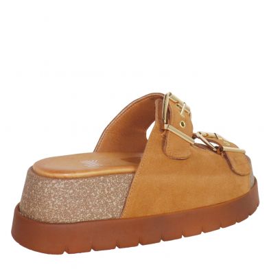 Koniarisshoes Γυναικεία Πλατφόρμα