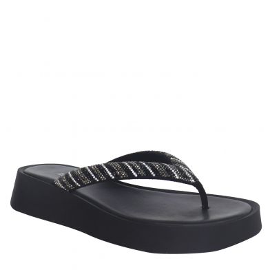 Koniarisshoes Γυναικείο Flatform