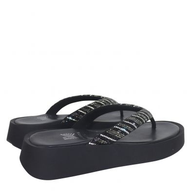 Koniarisshoes Γυναικείο Flatform