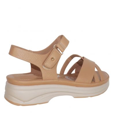 Koniarisshoes Γυναικεία Πλατφόρμα