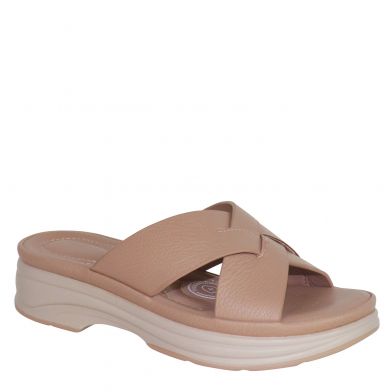 Koniarisshoes Γυναικεία Πλατφόρμα