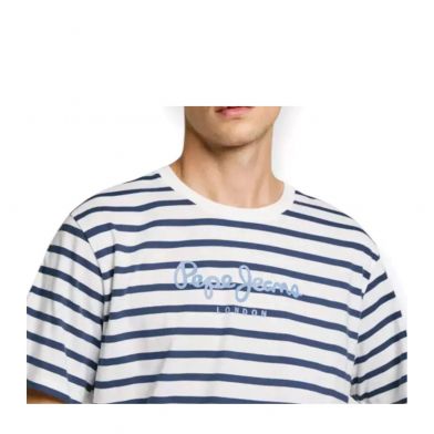 Pepe Jeans Ανδρικό T-Shirt