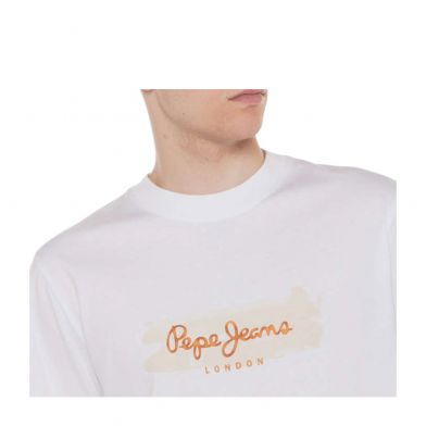 Pepe Jeans Ανδρικό T-Shirt