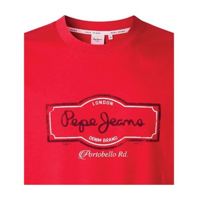 Pepe Jeans Ανδρικό T-Shirt