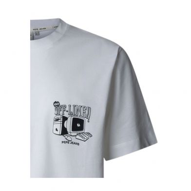 Pepe Jeans Ανδρικό T-Shirt